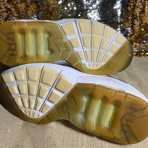 Nike Lunar 180 Trainer SC Premium Sneakers - Picture 10 of 10